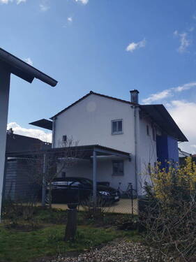 Ansicht Nord-Ost - 