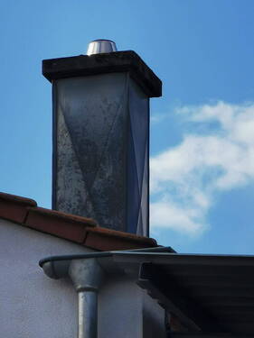 Kamin - 