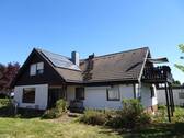 Ansicht - Ruhig gelegenes Zweifamilienhaus mit Doppelgarage in Herzogenaurach-Nähe Schulzentrum Süd