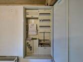Hauptsicherungsschrank - 
