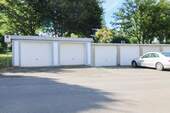 Garage - 