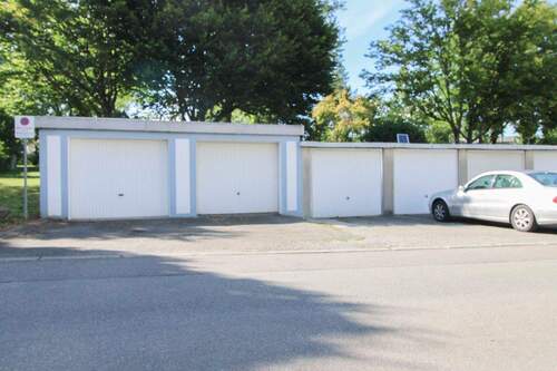 Garage - 