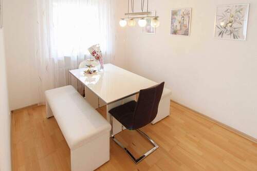 Essbereich - Etagenwohnung mit 86,70 m² in Villingen-Schwenningen zum Kaufen