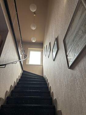 Treppenhaus - 