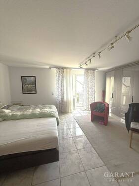 Elternschlafzimmer OG - 