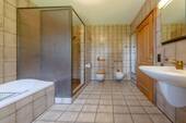 EG Badezimmer - 