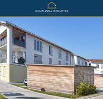 Neuwertige Büro- & Praxisflächen in EchingWeixerau zu mieten