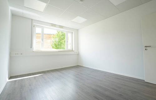 Büro1 - Büro mit 85,00 m&sup2; in Eching zur Miete