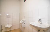 WC Herren - 