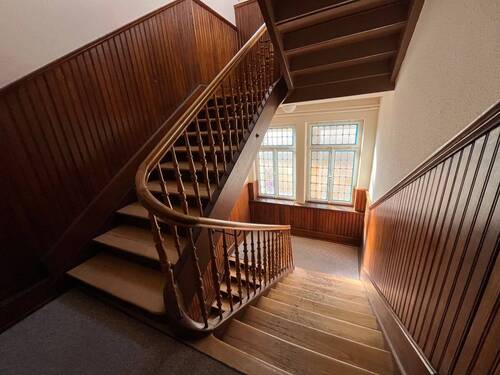 Treppenhaus - 