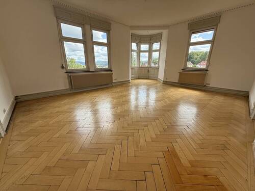 Wohnen - Etagenwohnung in Rottweil zur Miete