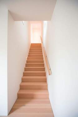 Visualisierung - EG Treppenhaus - 