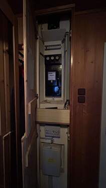 Elektroinstallation - 