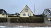 Außenansicht - 4 Zimmer Einfamilienhaus zum Kaufen in Rostock