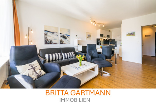 Hauptbild - Moderne Auszeit - Ihr Zuhause auf der Insel