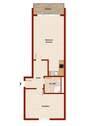 Wohnung 10 - 