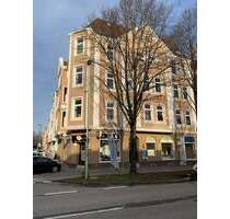 Feine modernisierte 2 Zimmer Mietwohnung im 2.0G in absoluter Uni-Nähe - Kiel Ravensberg