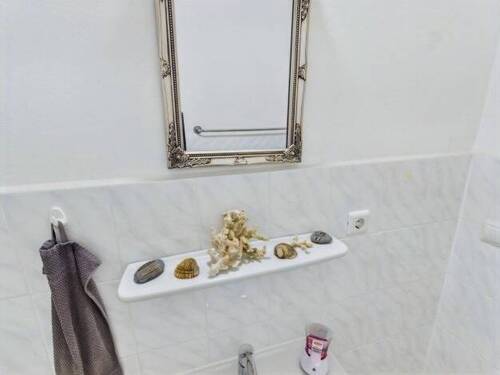 Gäste-WC - 