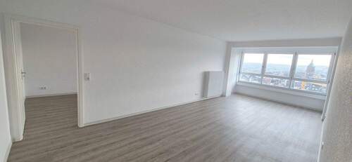 Wohnen - 3 Zimmer Etagenwohnung zur Miete in Aachen