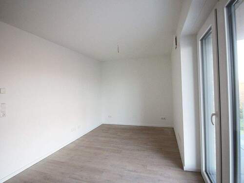 Offener Wohnbereich - 