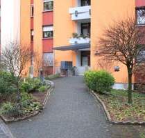 TOP 3 12 Zimmer ETW mit zwei Balkonen in Nürnberg - West Wohnung mieten