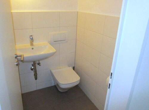 Separates WC - 