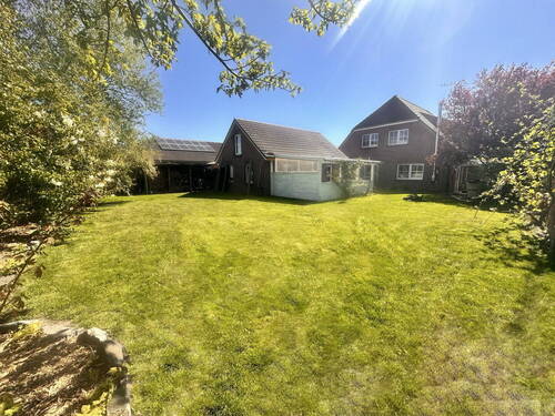 Garten - 