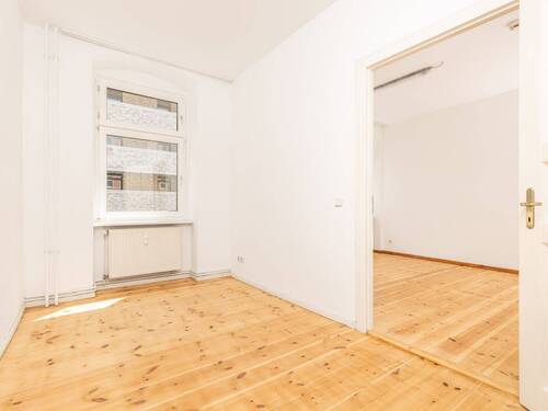 Schlesischer Busch - 