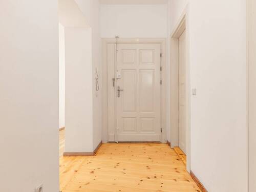 Schlesischer Busch - 