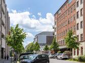 Schlesischer Busch - 