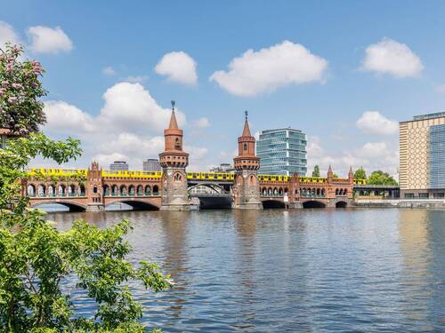 Schlesischer Busch - 