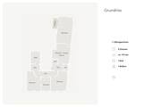 1. Obergeschoss - 