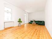 Schlesischer Busch - 5 Zimmer Etagenwohnung zum Kaufen in Berlin
