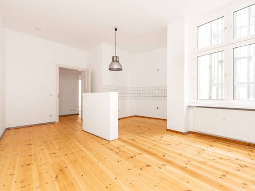 Schlesischer Busch - 