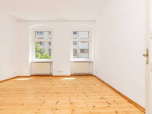 Schlesischer Busch - 
