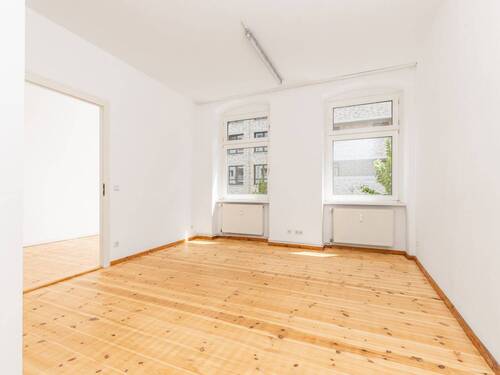 Schlesischer Busch - 