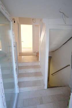 EG Hauseingang - 