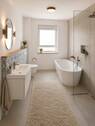 EG Badezimmer KI-generiert - 