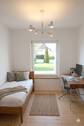 EG Schlafzimmer KI-generiert - 
