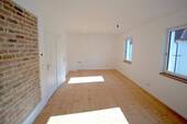 OG Wohnzimmer Küchenblick - 