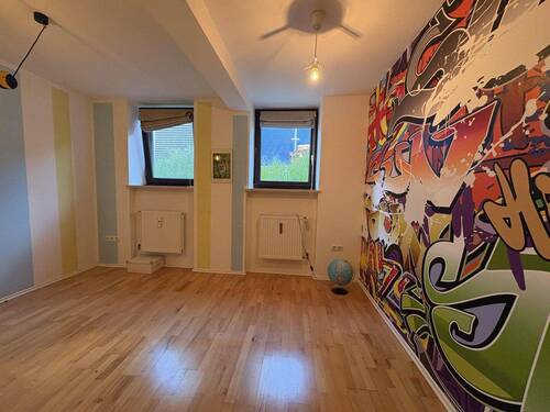 Kinderzimmer 2 - 