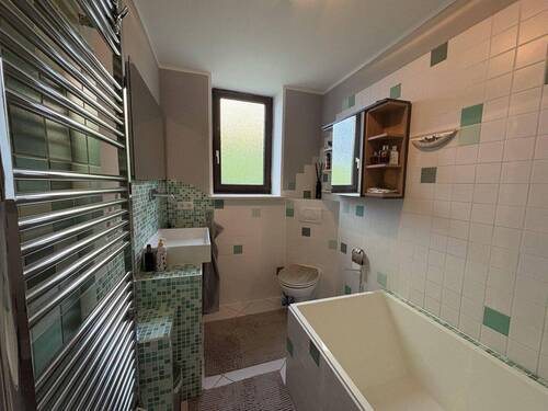 Badezimmer - 