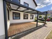 Terrasse - 