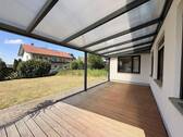 Terrasse - 