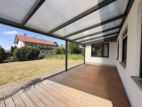 Terrasse - 