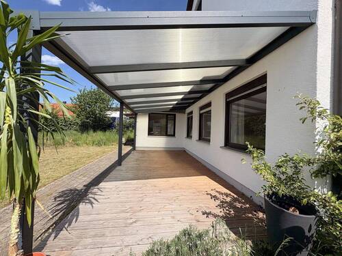 Terrasse - 