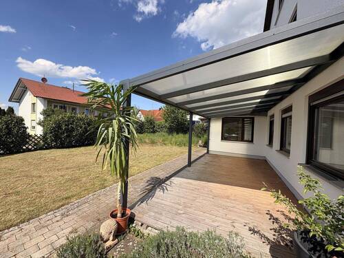 Terrasse - 