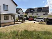 Außenansicht Garten - 