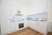 Küche - Etagenwohnung mit 70,00 m&sup2; in Berlin zum Kaufen