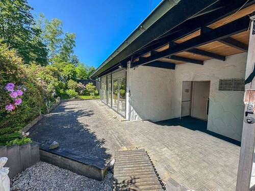 Terrasse - 